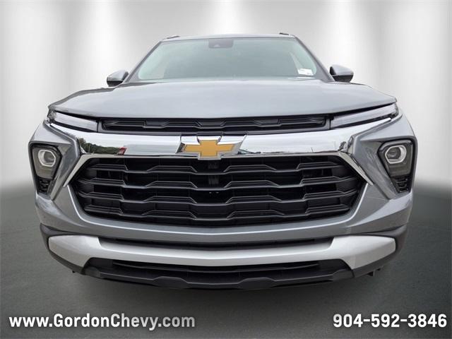 new 2026 Chevrolet TrailBlazer car, priced at $25,366