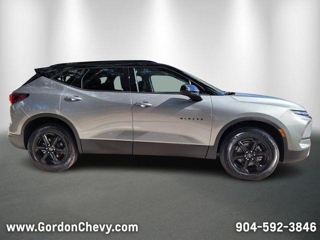 new 2026 Chevrolet Blazer car, priced at $36,779