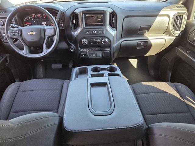 used 2024 Chevrolet Silverado 2500 car, priced at $58,400