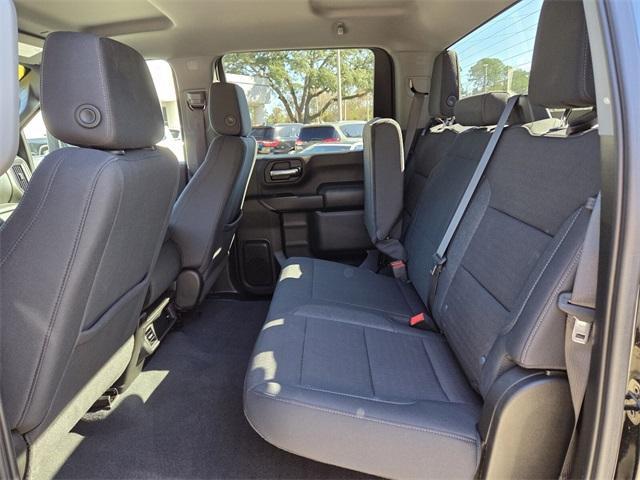 used 2024 Chevrolet Silverado 2500 car, priced at $58,400