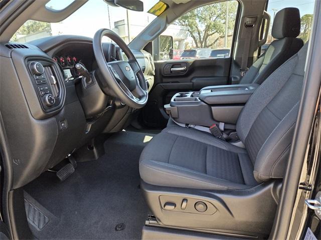 used 2024 Chevrolet Silverado 2500 car, priced at $58,400