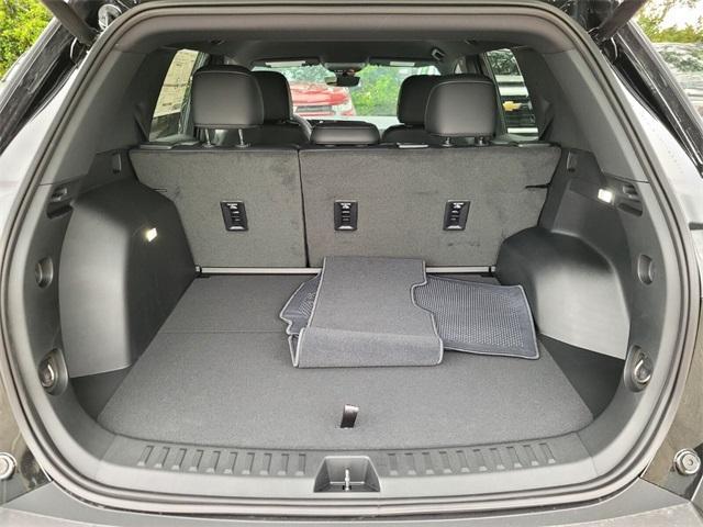 new 2026 Chevrolet Equinox car, priced at $30,476