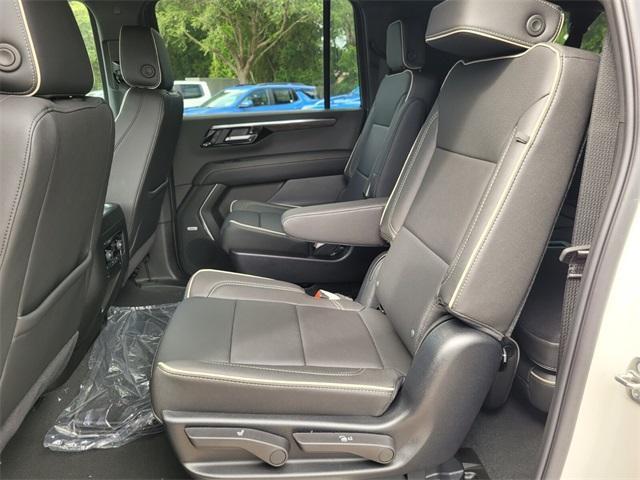 new 2025 Chevrolet Suburban car, priced at $74,153