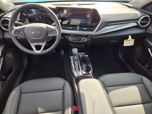 new 2026 Chevrolet Trax car, priced at $26,892