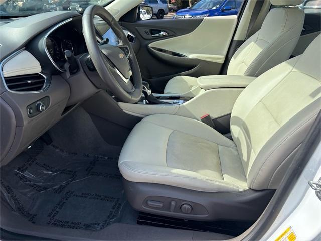 used 2024 Chevrolet Malibu car, priced at $20,900