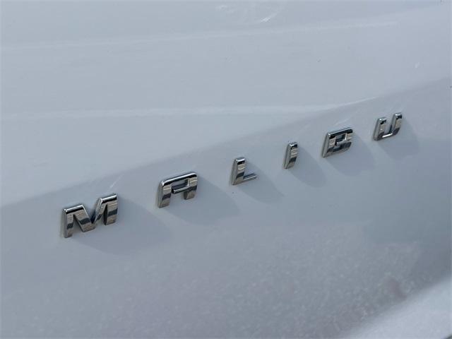 used 2024 Chevrolet Malibu car, priced at $20,900