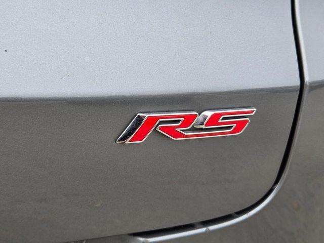 used 2021 Chevrolet TrailBlazer car, priced at $18,400