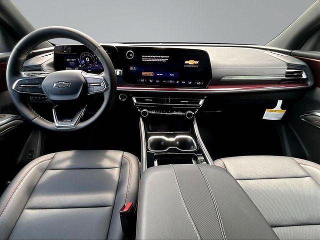 new 2026 Chevrolet Traverse car, priced at $50,251