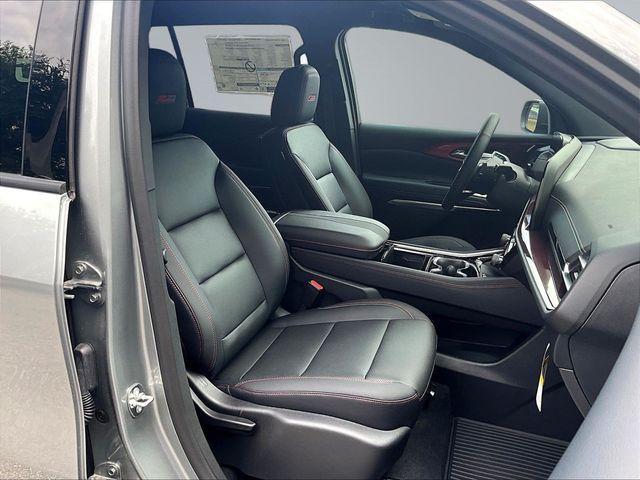 new 2026 Chevrolet Traverse car, priced at $50,251