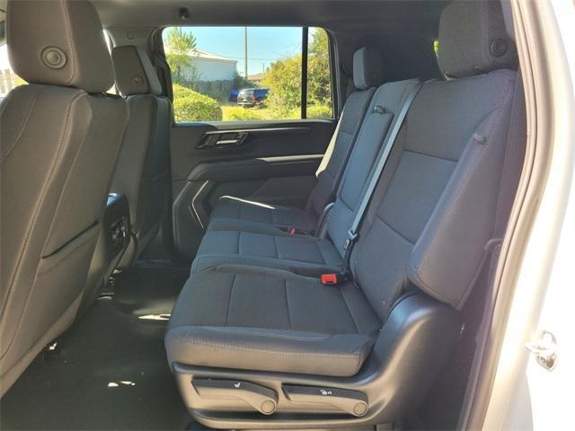 new 2026 Chevrolet Suburban car, priced at $70,694