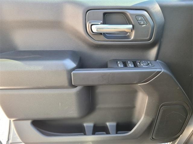 new 2026 Chevrolet Silverado 1500 car, priced at $44,030