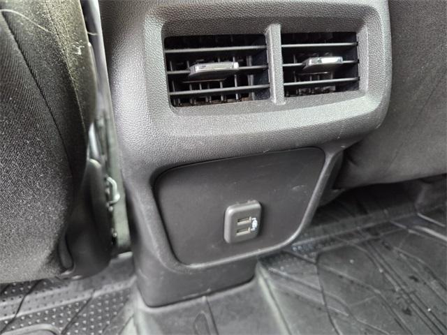 used 2024 Chevrolet Equinox car, priced at $22,900