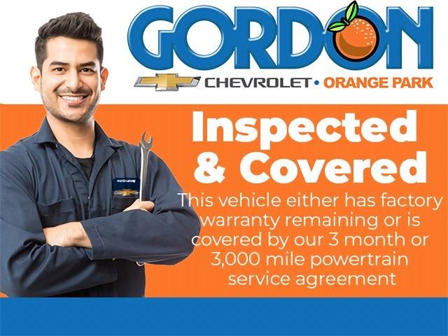 used 2023 Chevrolet Equinox car, priced at $18,800