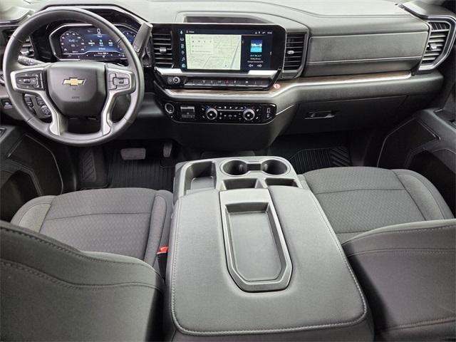 used 2025 Chevrolet Silverado 2500 car, priced at $60,400