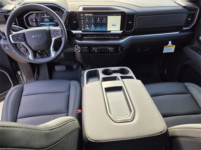 new 2026 Chevrolet Silverado 2500 car, priced at $76,901