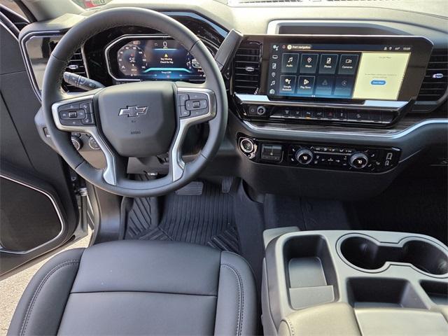 new 2026 Chevrolet Silverado 2500 car, priced at $76,901