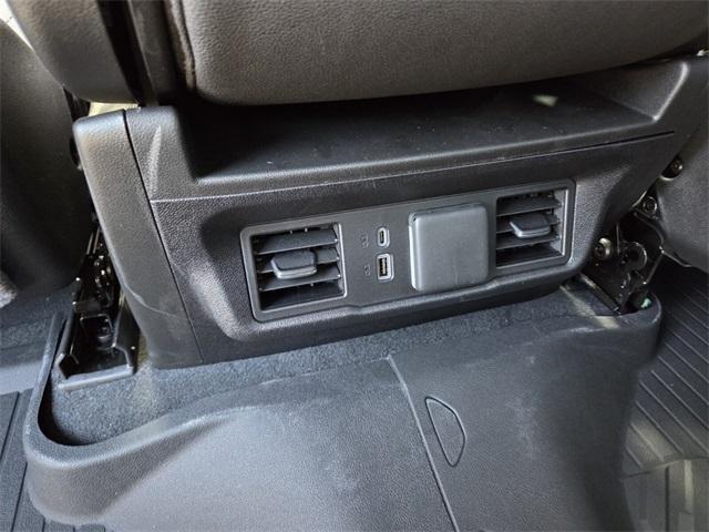 new 2026 Chevrolet Silverado 2500 car, priced at $76,901