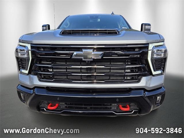 new 2026 Chevrolet Silverado 2500 car, priced at $76,901