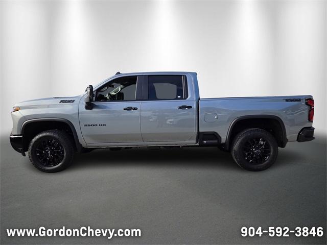 new 2026 Chevrolet Silverado 2500 car, priced at $76,901