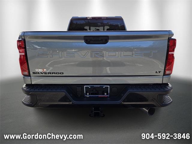 new 2026 Chevrolet Silverado 2500 car, priced at $76,901