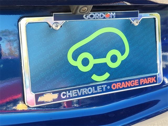 used 2023 Chevrolet Equinox car, priced at $19,200