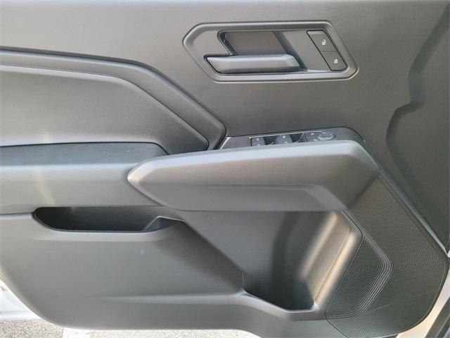 new 2025 Chevrolet Colorado car, priced at $42,616