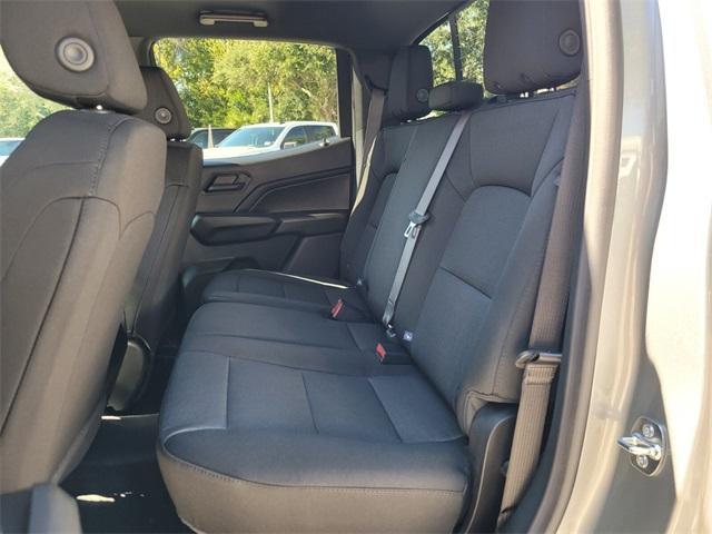 new 2026 Chevrolet Colorado car, priced at $40,295