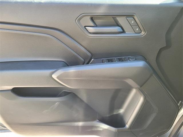 new 2026 Chevrolet Colorado car, priced at $40,295
