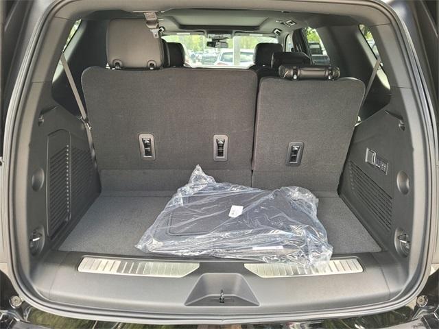 new 2026 Chevrolet Tahoe car, priced at $78,130