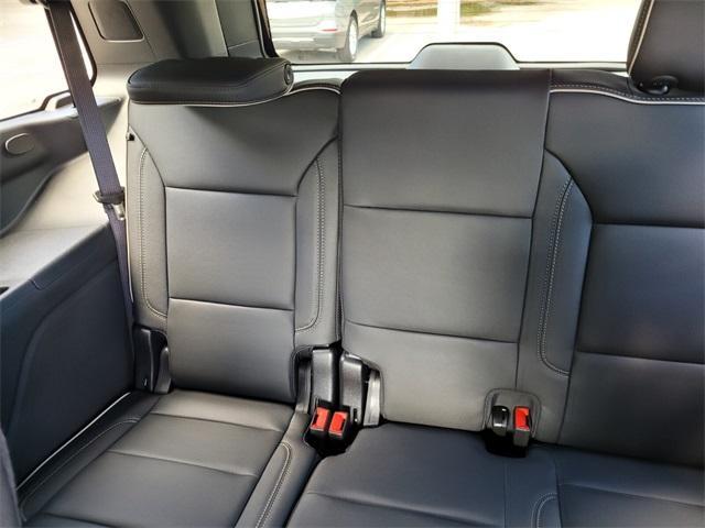 new 2026 Chevrolet Tahoe car, priced at $78,130