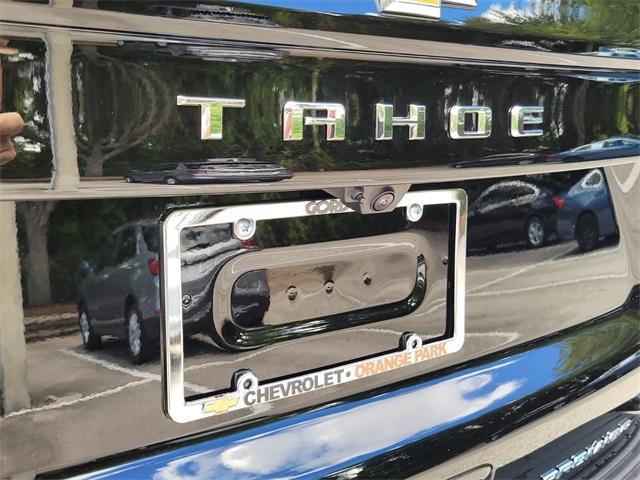 new 2026 Chevrolet Tahoe car, priced at $78,130