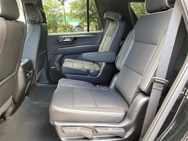 new 2026 Chevrolet Tahoe car, priced at $78,130