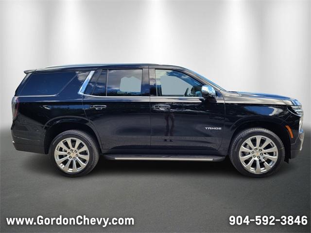 new 2026 Chevrolet Tahoe car, priced at $78,130