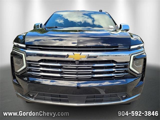 new 2026 Chevrolet Tahoe car, priced at $78,130