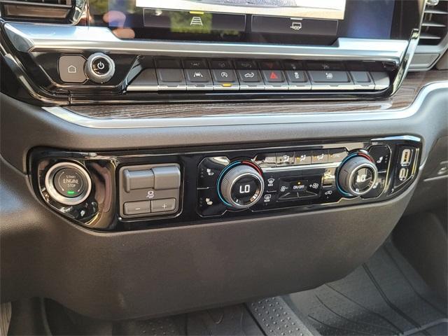 new 2026 Chevrolet Silverado 1500 car, priced at $45,765