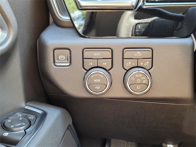 new 2026 Chevrolet Silverado 1500 car, priced at $45,765