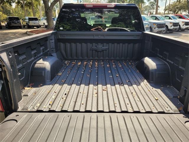 new 2026 Chevrolet Silverado 1500 car, priced at $45,765