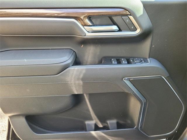 new 2026 Chevrolet Silverado 1500 car, priced at $45,765