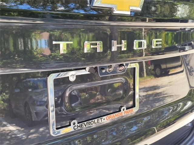 new 2026 Chevrolet Tahoe car, priced at $81,562