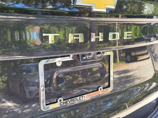 new 2026 Chevrolet Tahoe car, priced at $81,562