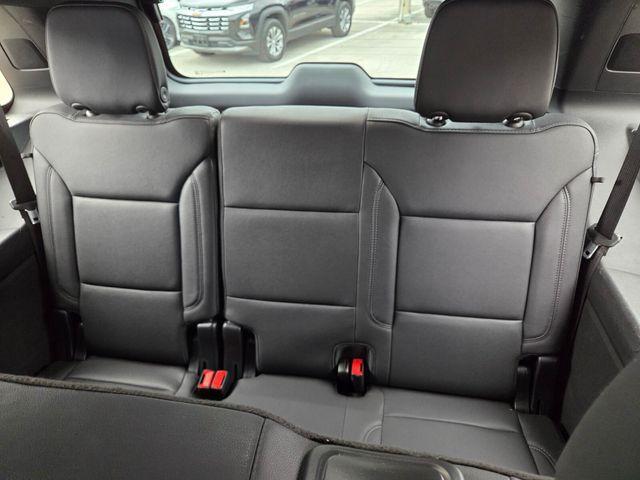 used 2025 Chevrolet Tahoe car, priced at $56,989
