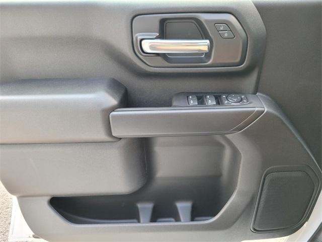 new 2025 Chevrolet Silverado 2500 car, priced at $63,226