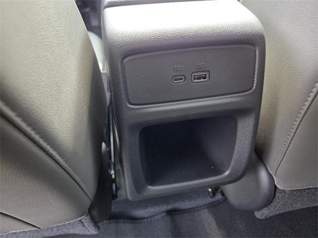 new 2026 Chevrolet Trax car, priced at $27,499