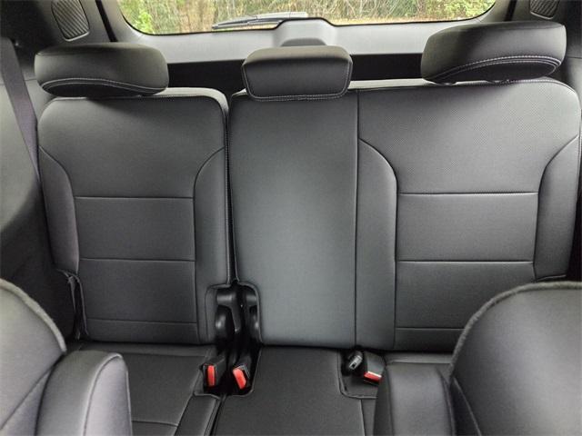 new 2026 Chevrolet Traverse car, priced at $44,391