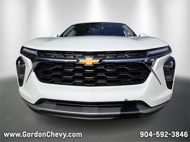 new 2026 Chevrolet Trax car, priced at $23,188