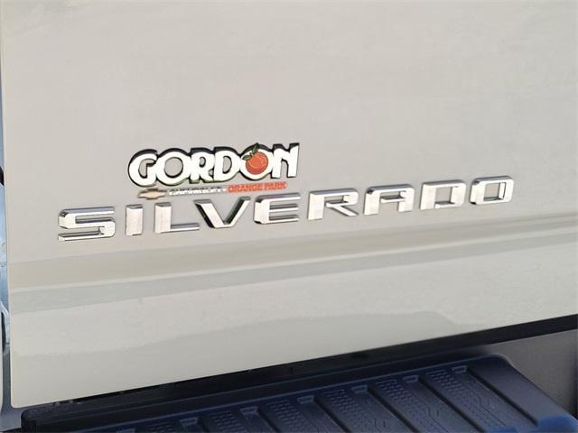 new 2026 Chevrolet Silverado 2500 car, priced at $54,968
