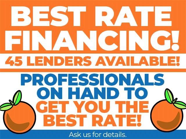 used 2018 Nissan Rogue car