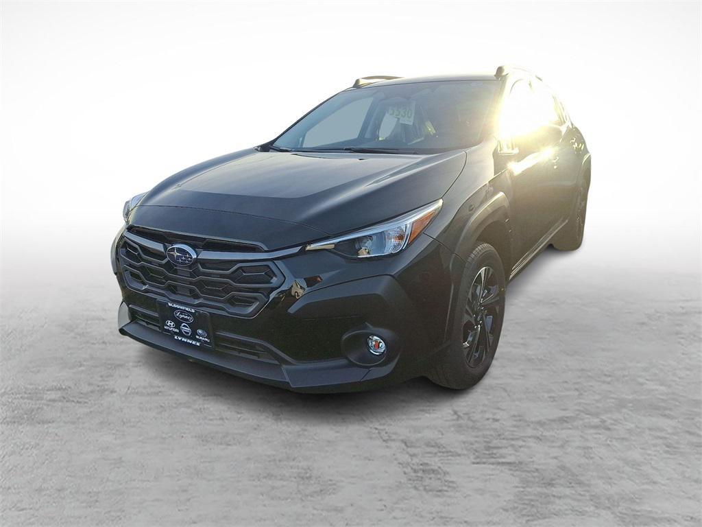 new 2026 Subaru Crosstrek car, priced at $29,039