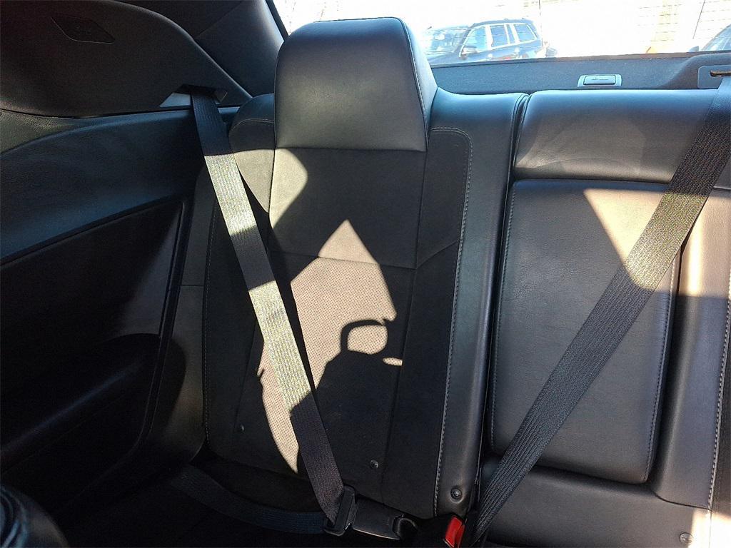 used 2018 Dodge Challenger car, priced at $29,495