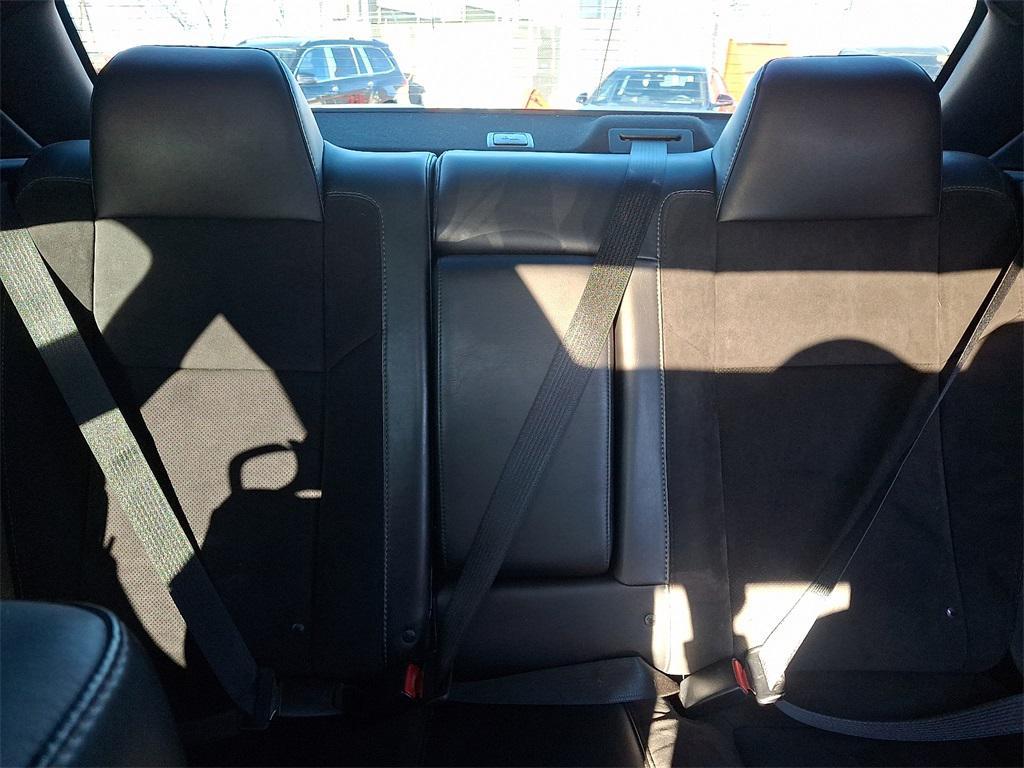 used 2018 Dodge Challenger car, priced at $29,495